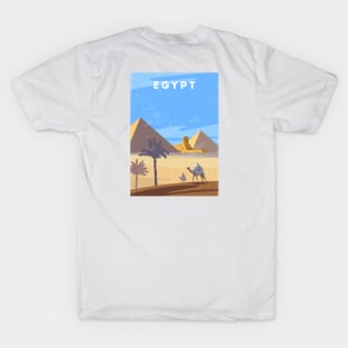 Egypt T-Shirt